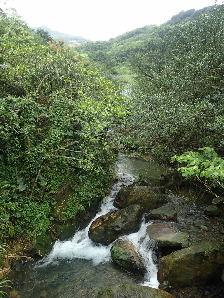 P3240589.JPG - 金瓜石之  外九份溪圳橋