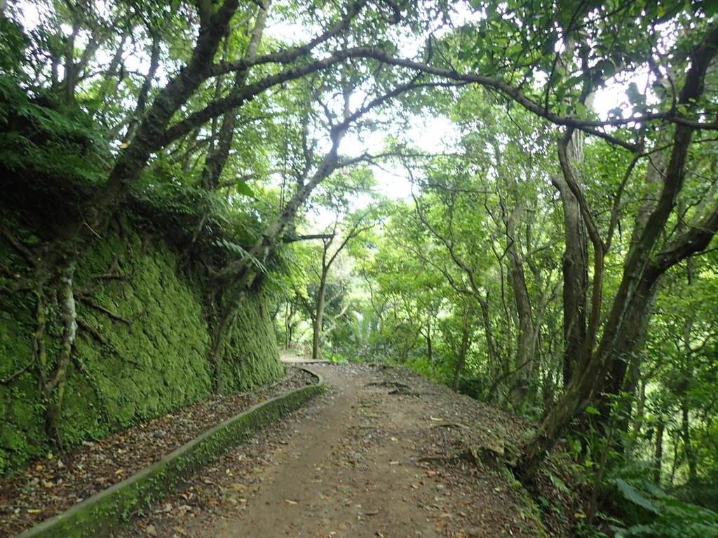 P9240105.JPG - 汐止  北港二坑礦場遺址