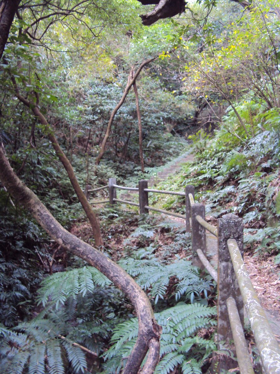 DSC01441.JPG - 瑞芳  李建興墓園  (紹斯園)