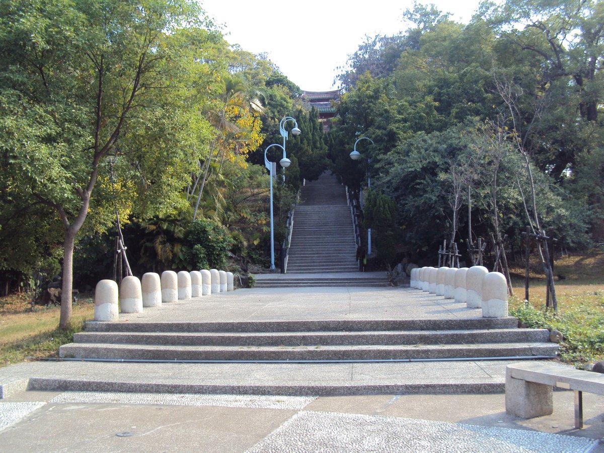 DSC00839.JPG - 再訪  員林神社遺跡