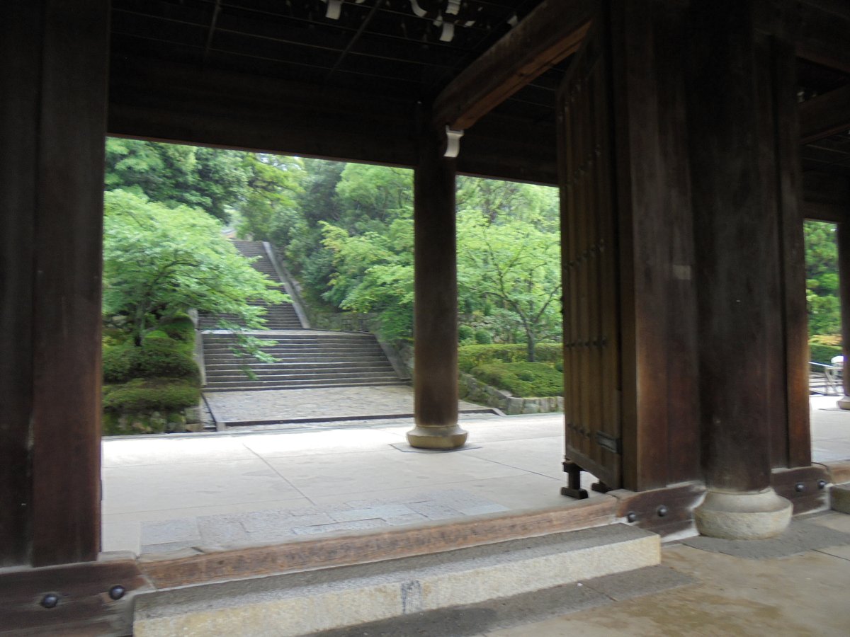 DSC04076.JPG - 京都  華頂山  知恩院