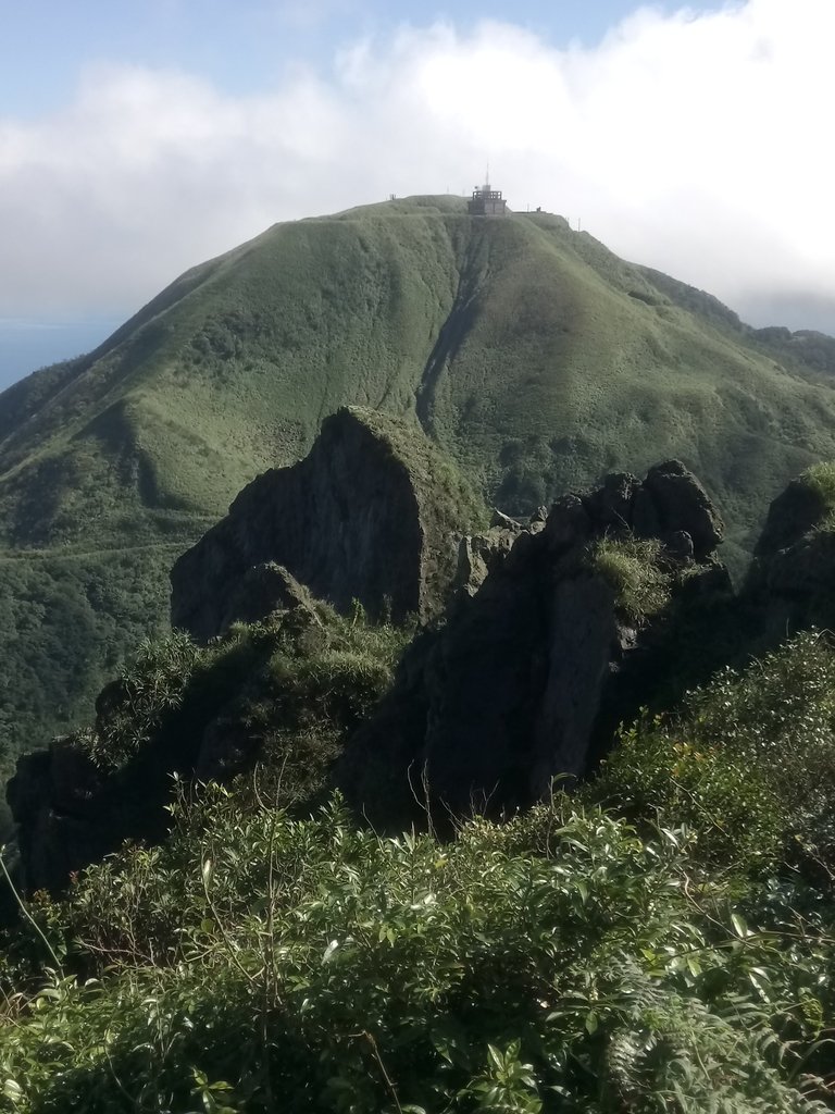 DSC_2110.JPG - 樹梅礦場  燦光寮山