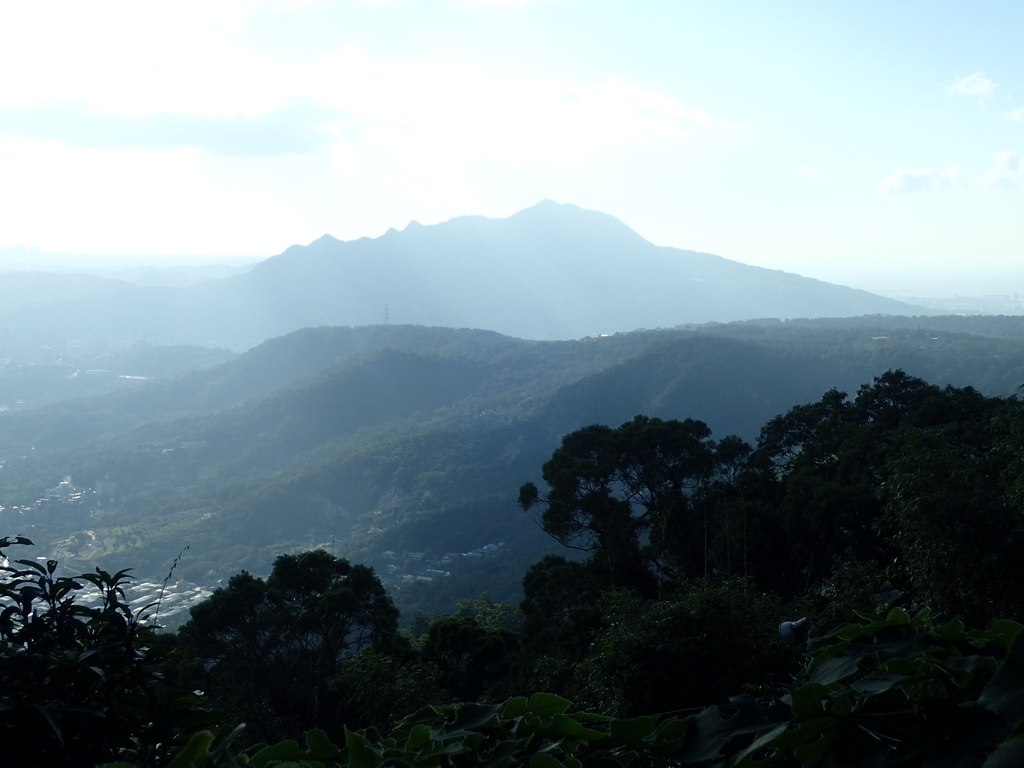 PB247285.JPG - 北投  中正山登山步道 01