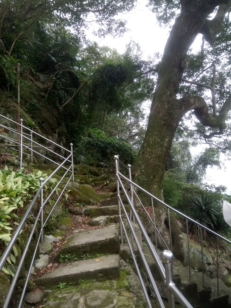 DSC_6154.JPG - 三峽  日月洞  廣照禪寺