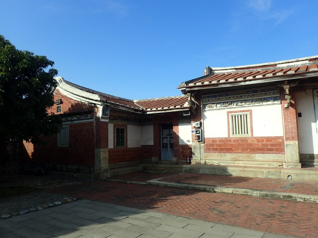 P1123559.JPG - 再訪  神岡  社口大夫第