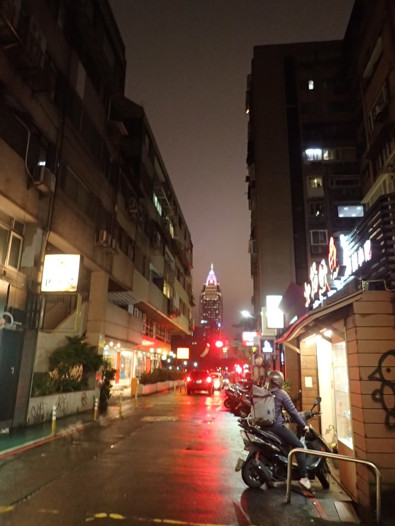 P3089225.JPG - 光復南路商圈  夜色璀璨