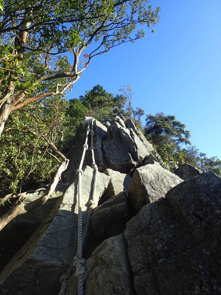 PA185502.JPG - 再訪---  台中  和平  鳶嘴山