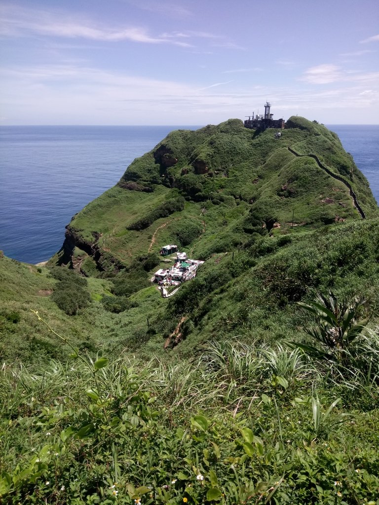 DSC_8054.JPG - 瑞芳  鼻頭角稜谷步道  聽濤營區