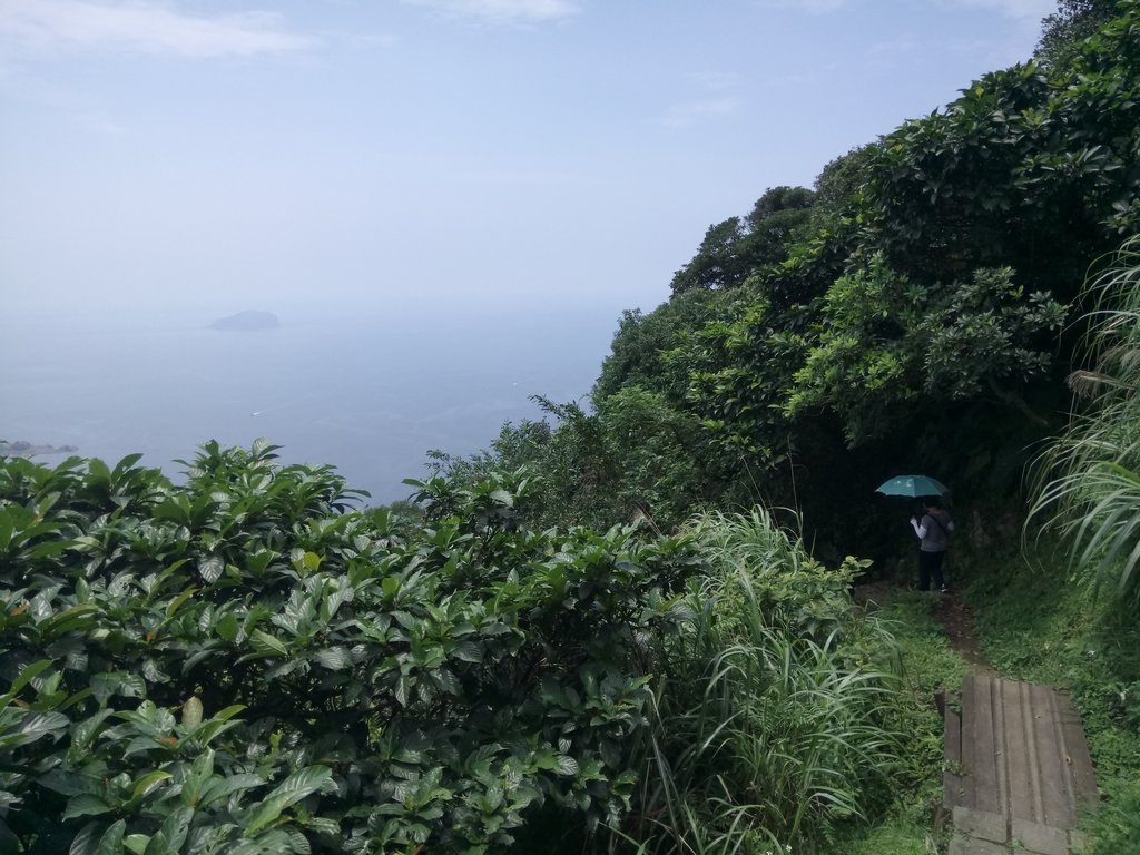 DSC_0834.JPG - 瑞芳  雞籠山登山步道