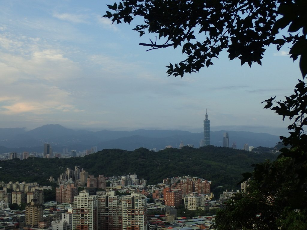 P9230018.JPG - 景美  仙跡岩親山步道