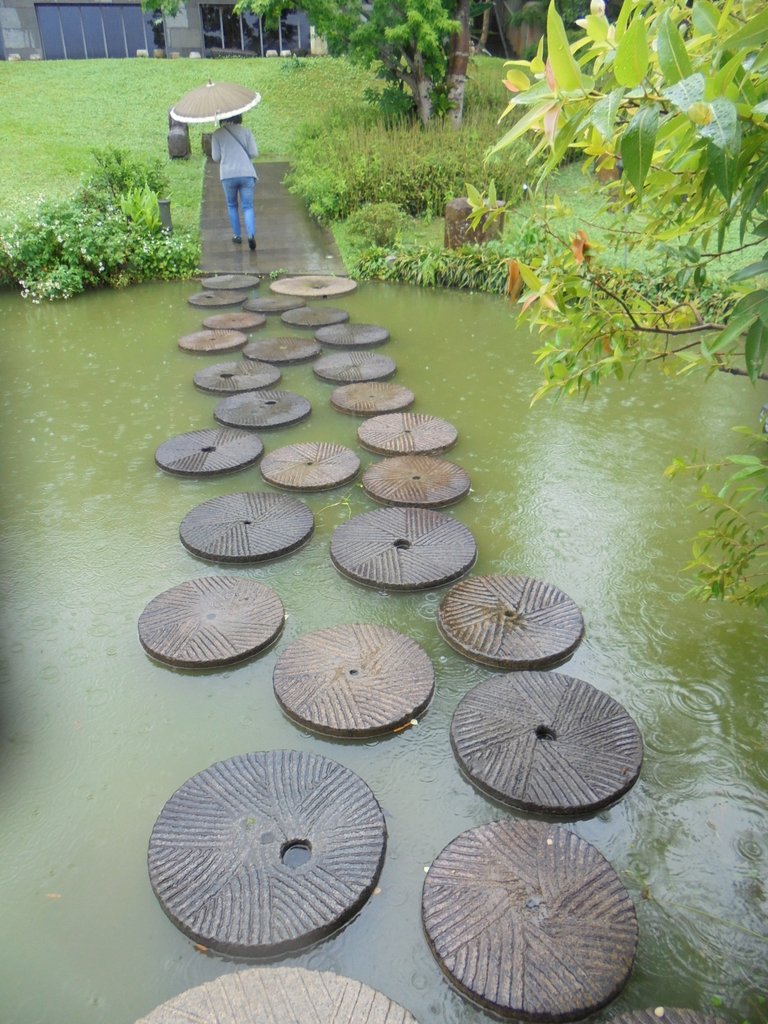 DSC02578.JPG - 台北  草山玉溪園