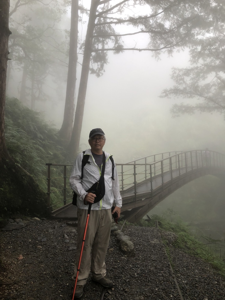 20180918_212346.jpg - 太平山 見晴懷古步道