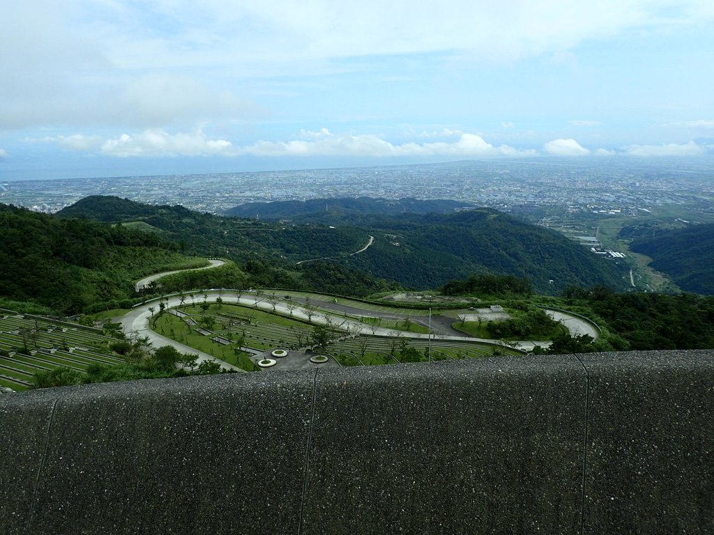 P9127755.JPG - 礁溪  櫻花橋  渭水之丘