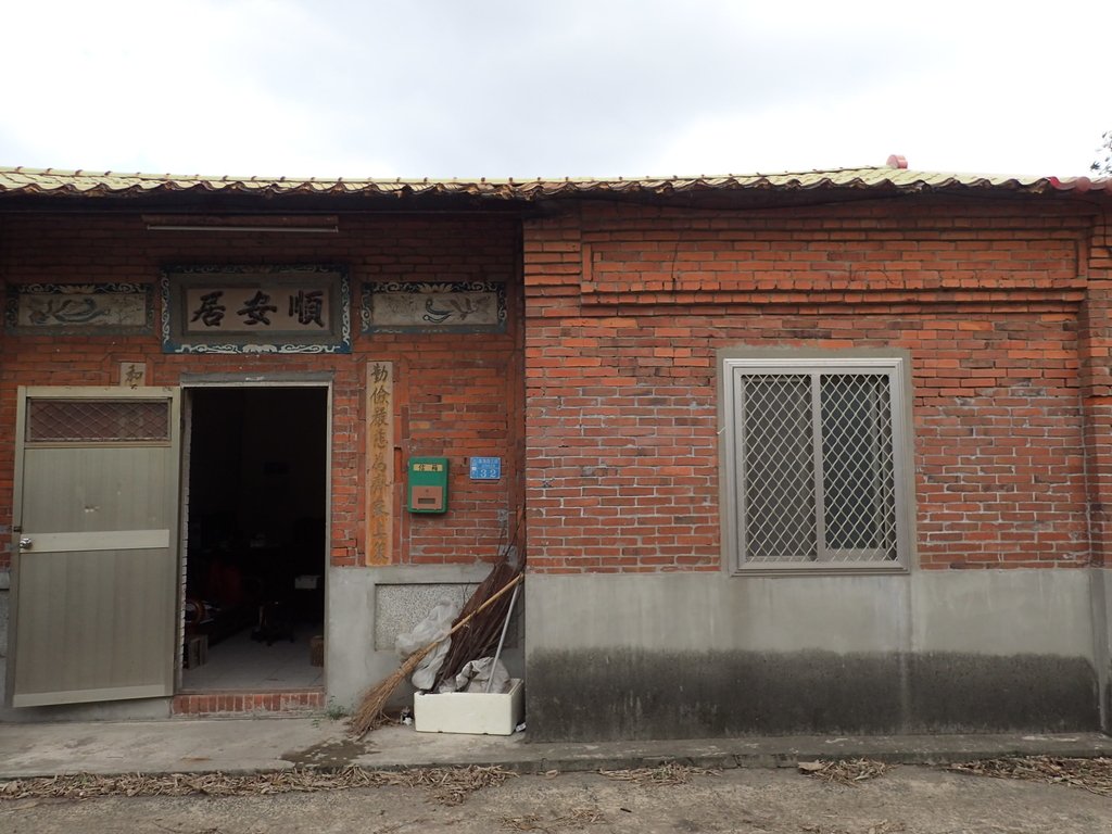 PA214482.JPG - 大園  許厝地區傳統民居