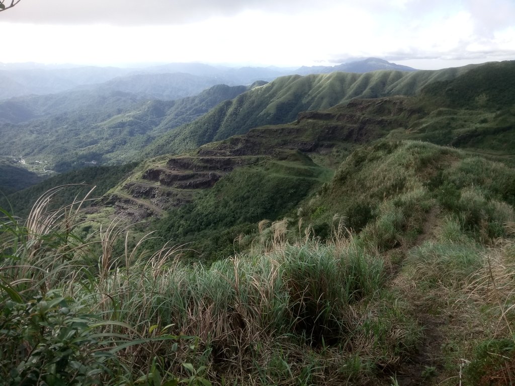 DSC_2090.JPG - 樹梅礦場  燦光寮山