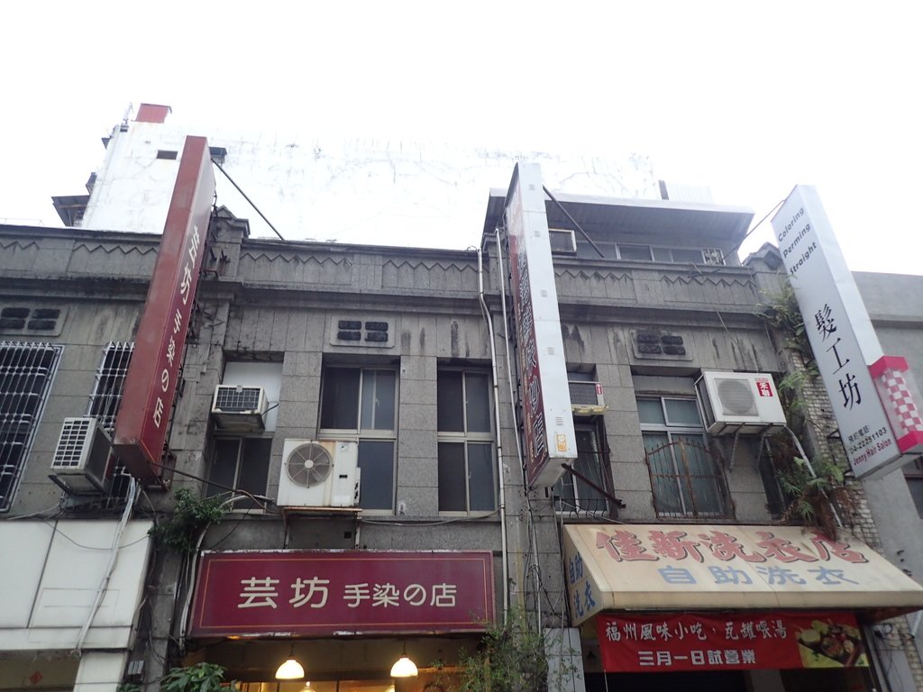 P4225121.JPG - 台中  街屋建築巡禮  01