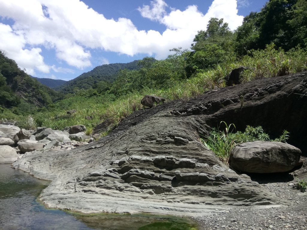 DSC_9557.JPG - 泰安  水雲瀑布  (未竟)