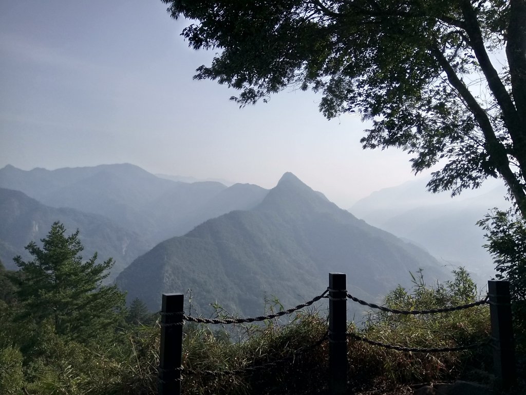 DSC_0745.JPG - 谷關七雄  白毛山  01