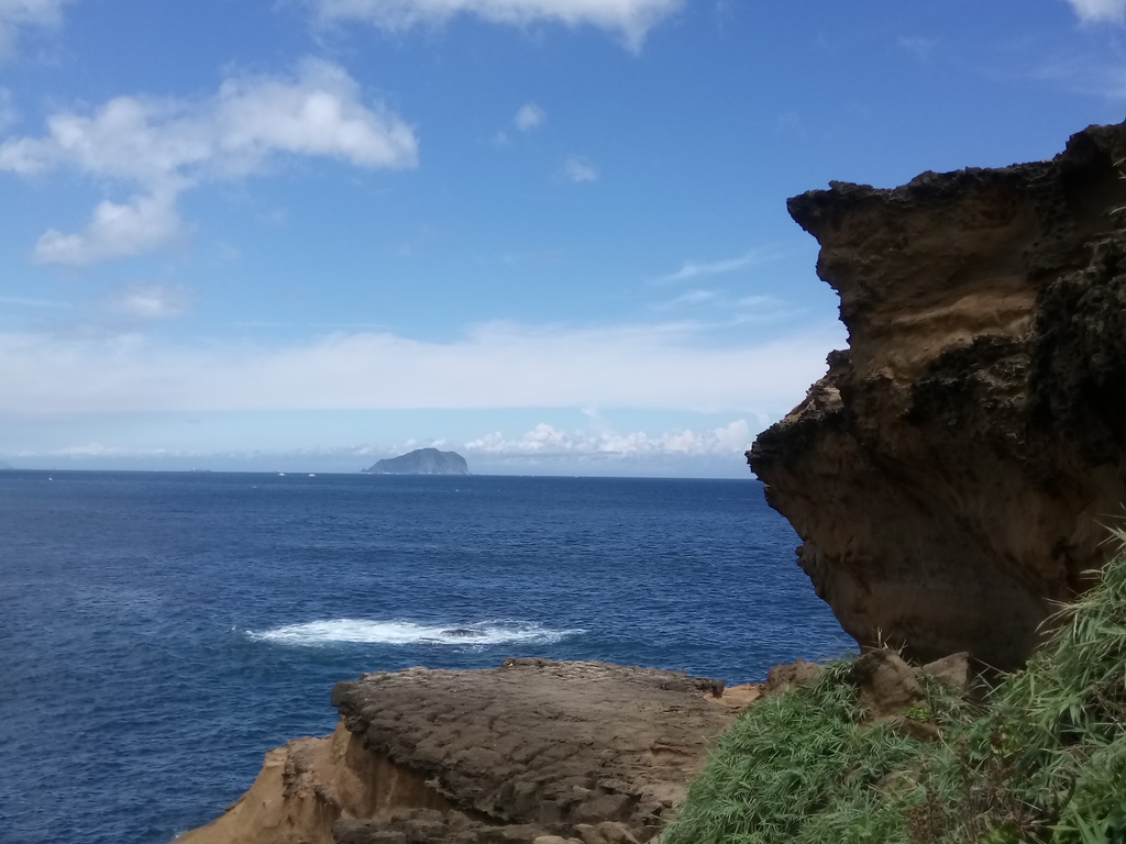 DSC_9484.JPG - 瑞芳  金石園  海岸岩石之美