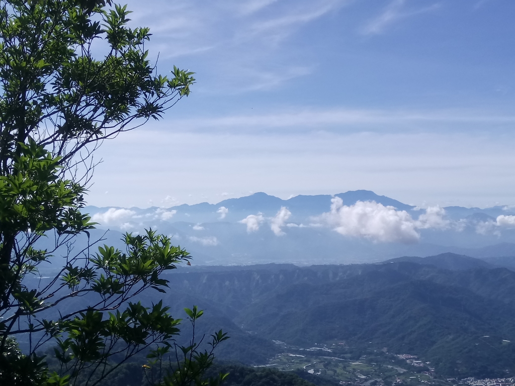 DSC_2572.JPG - 國姓  大橫屏山