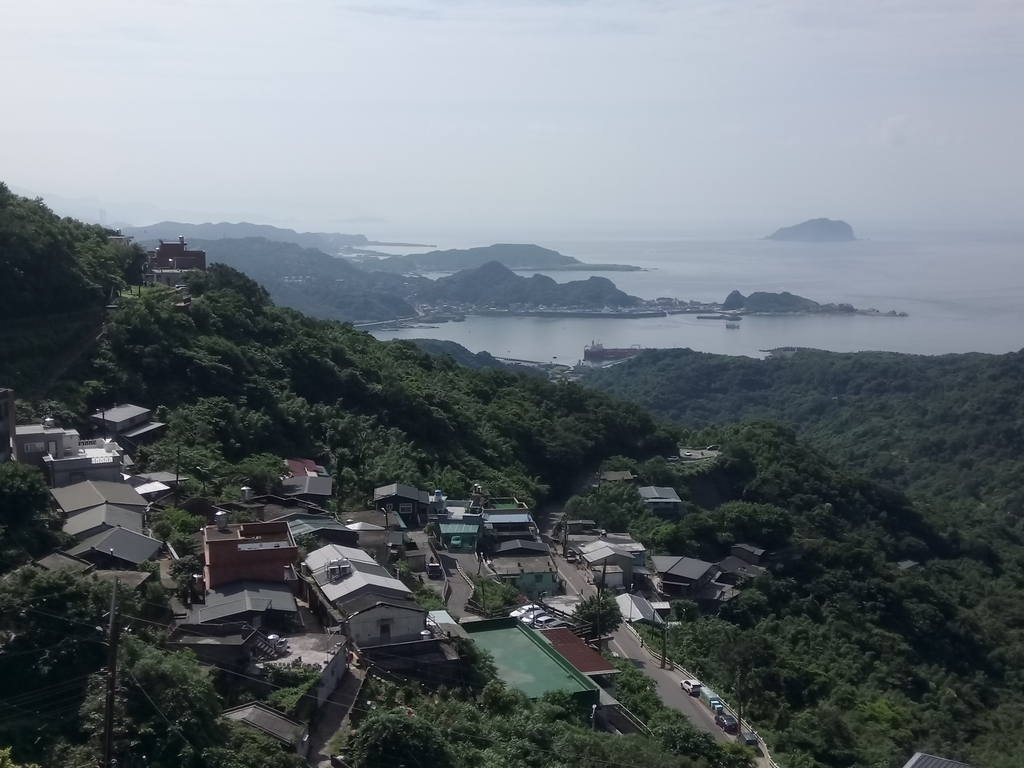 DSC_0893.JPG - 瑞芳  雞籠山登山步道