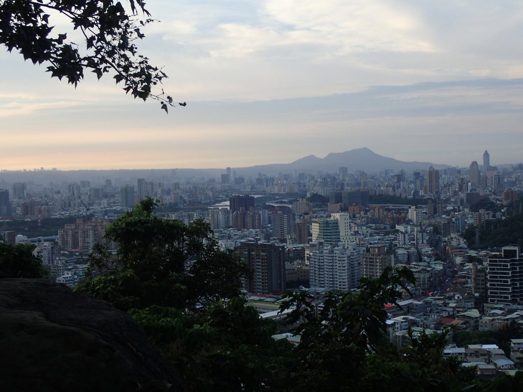 P9230019.JPG - 景美  仙跡岩親山步道