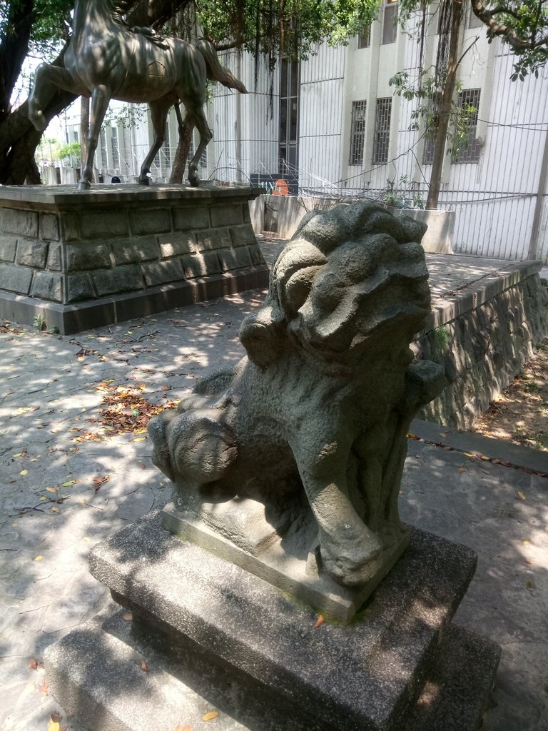 DSC_0092.JPG - 台中公園之  日治遺跡巡禮