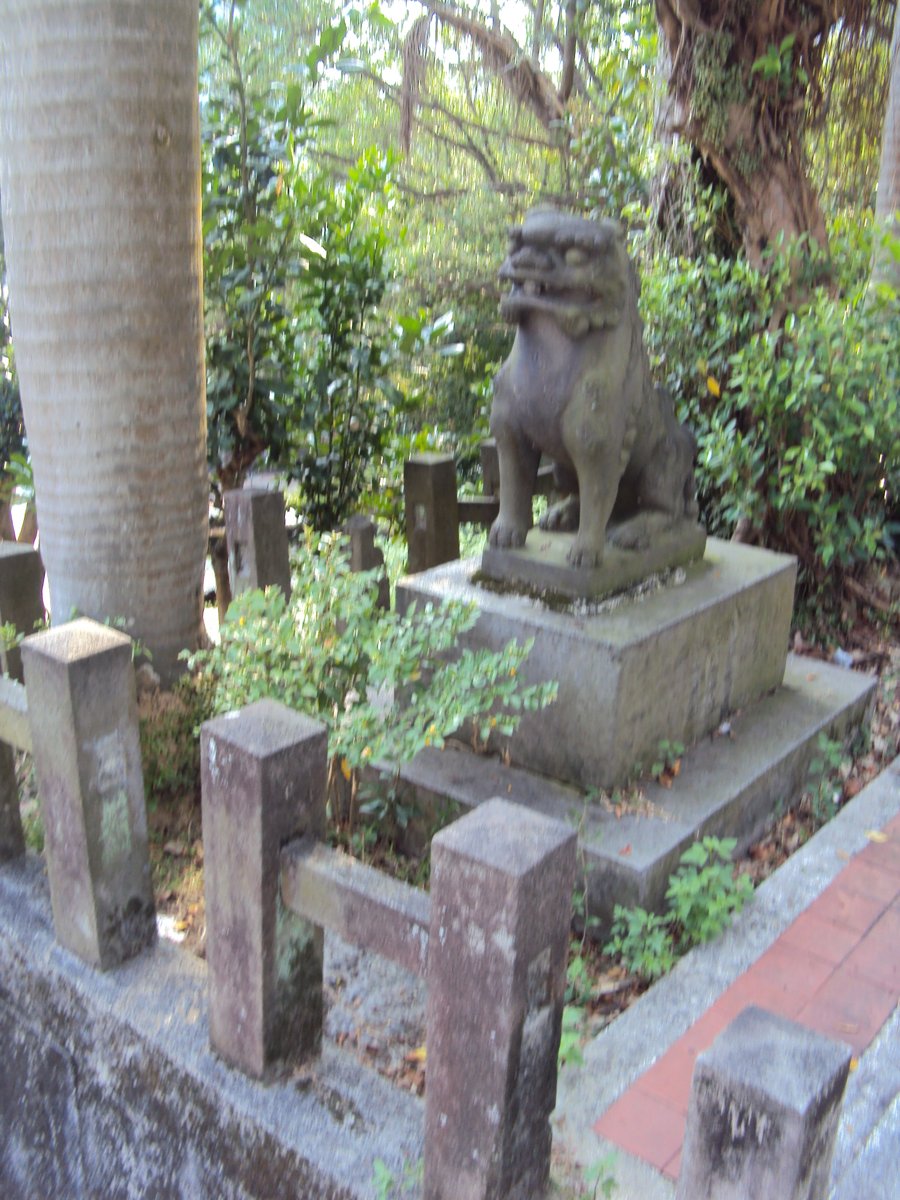 DSC07834.JPG - 再訪  基隆神社