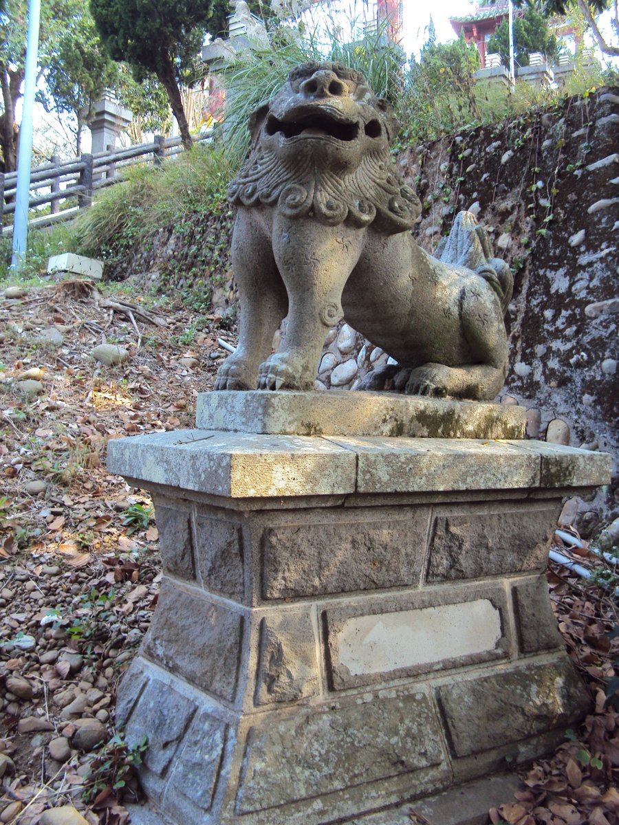 DSC00851.JPG - 再訪  員林神社遺跡