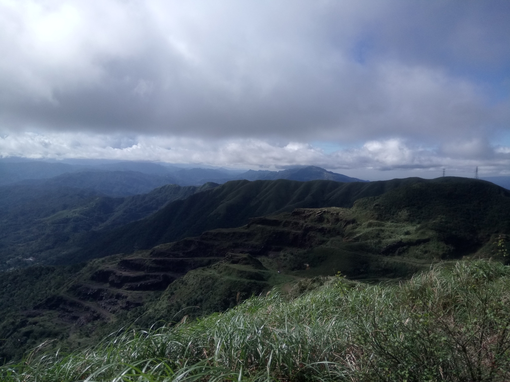 DSC_2092.JPG - 樹梅礦場  燦光寮山