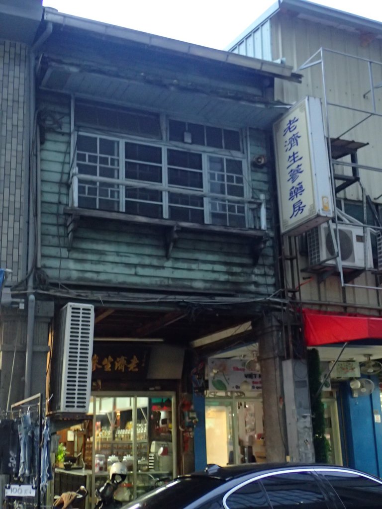 P4225125.JPG - 台中  街屋建築巡禮  01