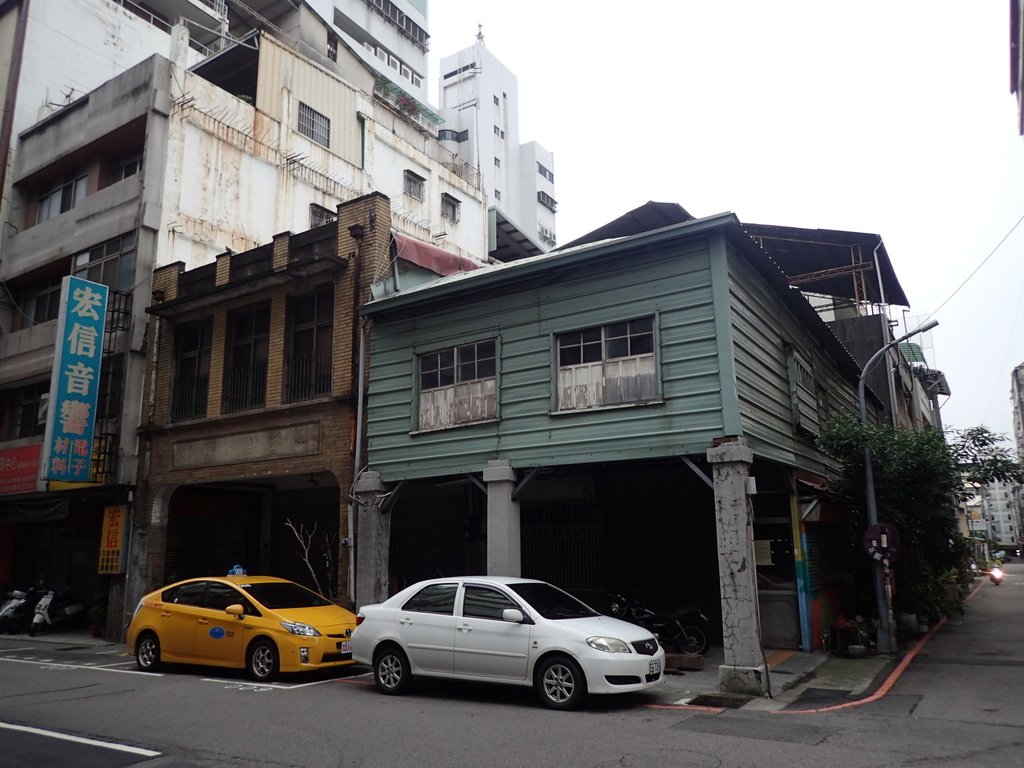 P5026448.JPG - 台中  街屋建築巡禮  02