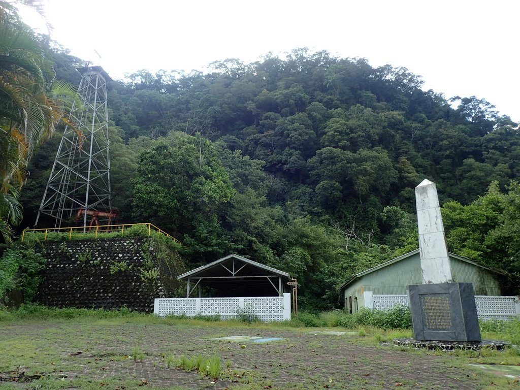 P8287380.JPG - 舊山線鐵道  后里圳磚橋