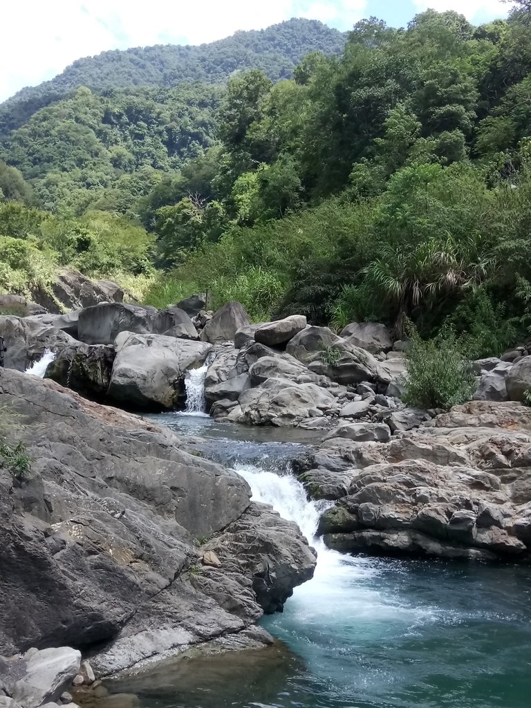 DSC_9566.JPG - 泰安  水雲瀑布  (未竟)