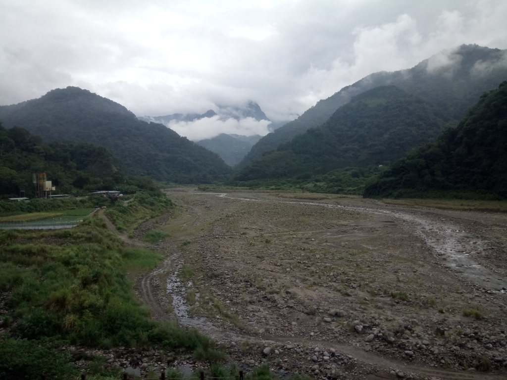 DSC_1204.JPG - 草嶺  茄苳步道  峭壁雄風