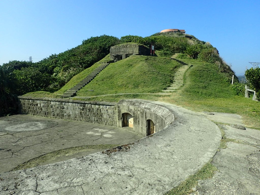 PB179501.JPG - 基隆  白米甕尖步道  