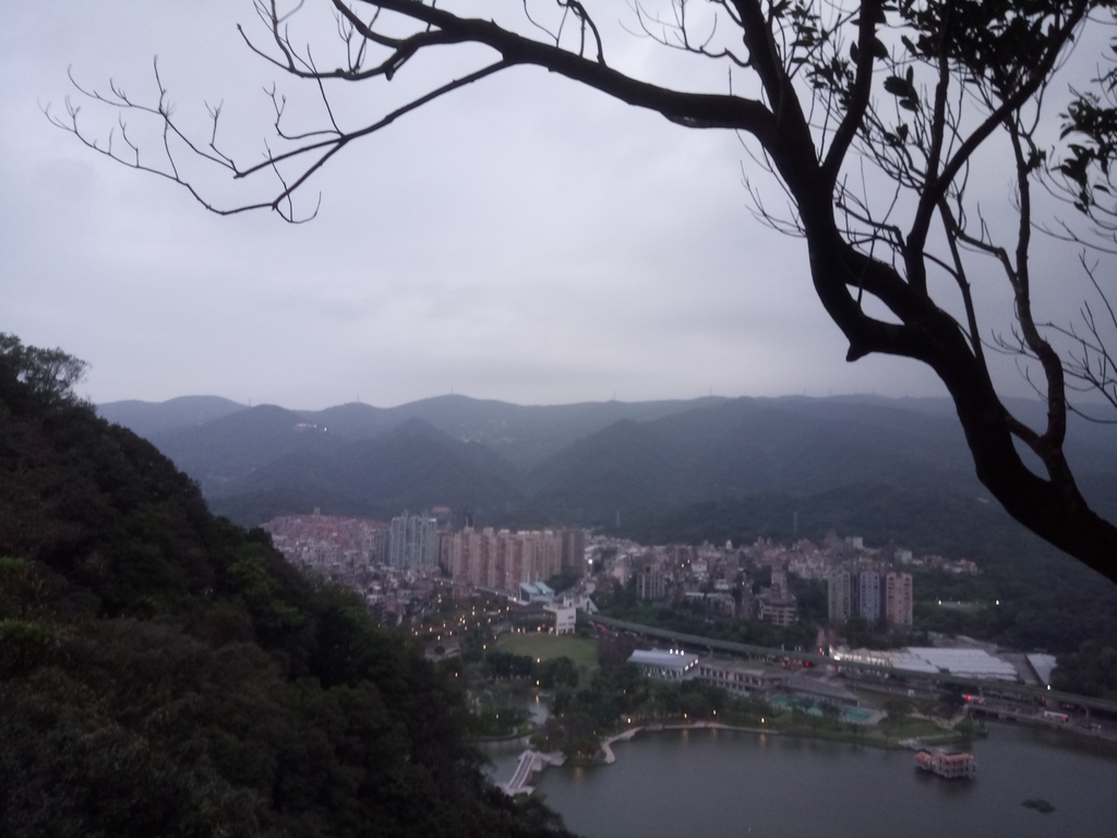 DSC_9283.JPG - 內湖  白鷺鷥山親山步道