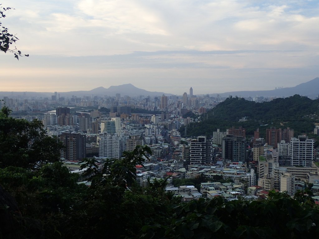 P9230021.JPG - 景美  仙跡岩親山步道