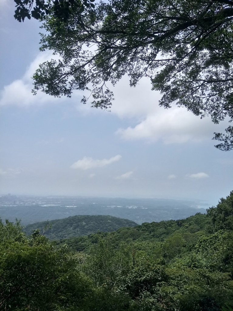 DSC_6867.JPG - 觀音山  風櫃斗湖登山步道