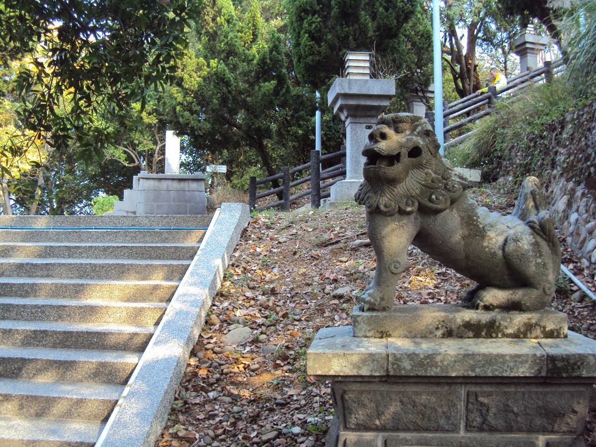 DSC00852.JPG - 再訪  員林神社遺跡