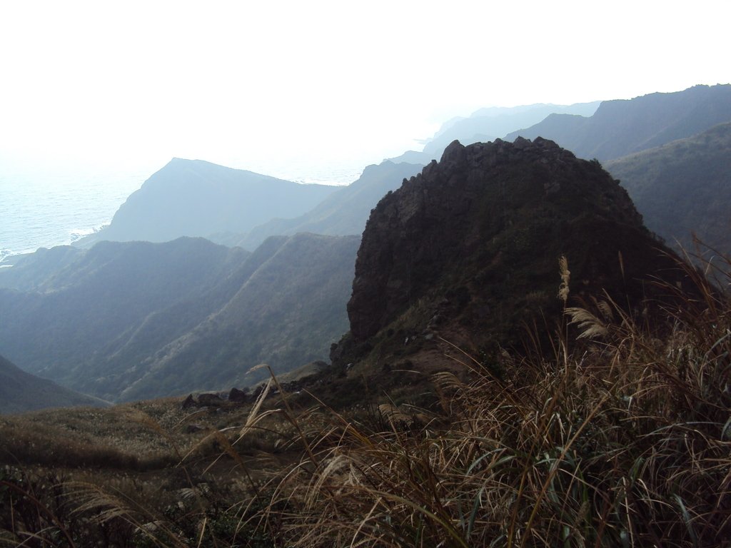 DSC03222.JPG - 初登  無耳茶壺山