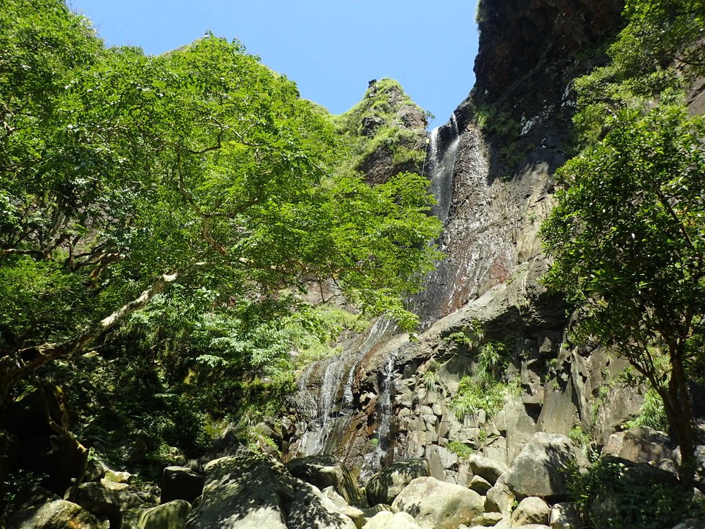 P7296116.JPG - 金山  竹子山古道  阿里磅瀑布