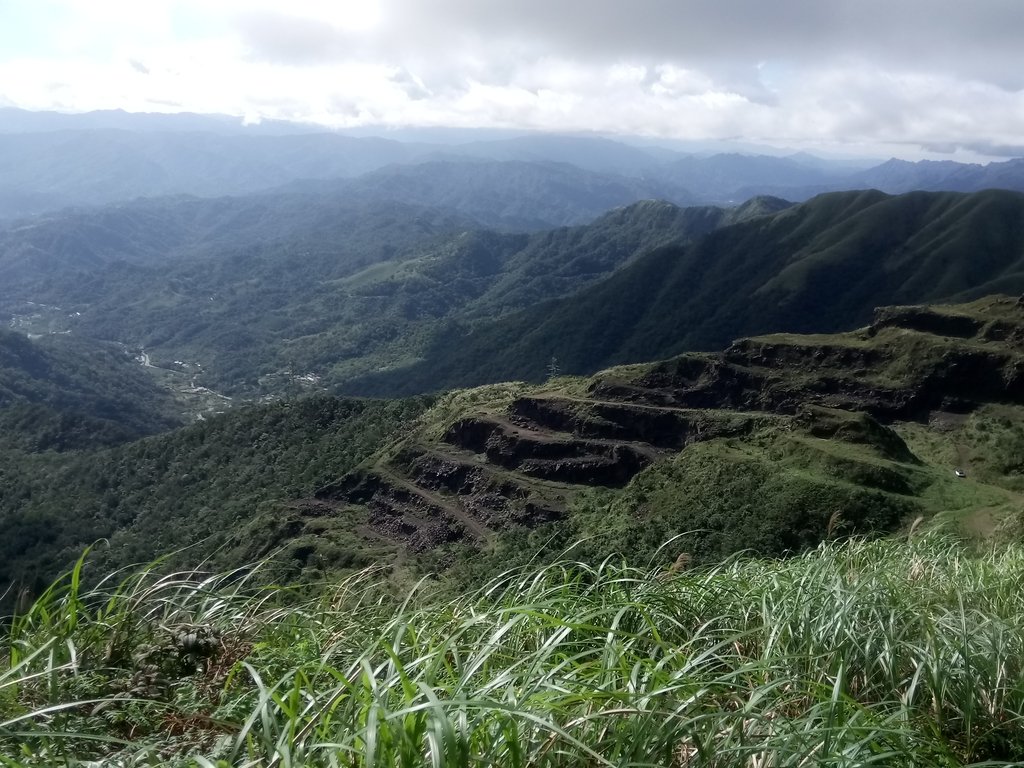 DSC_2096.JPG - 樹梅礦場  燦光寮山