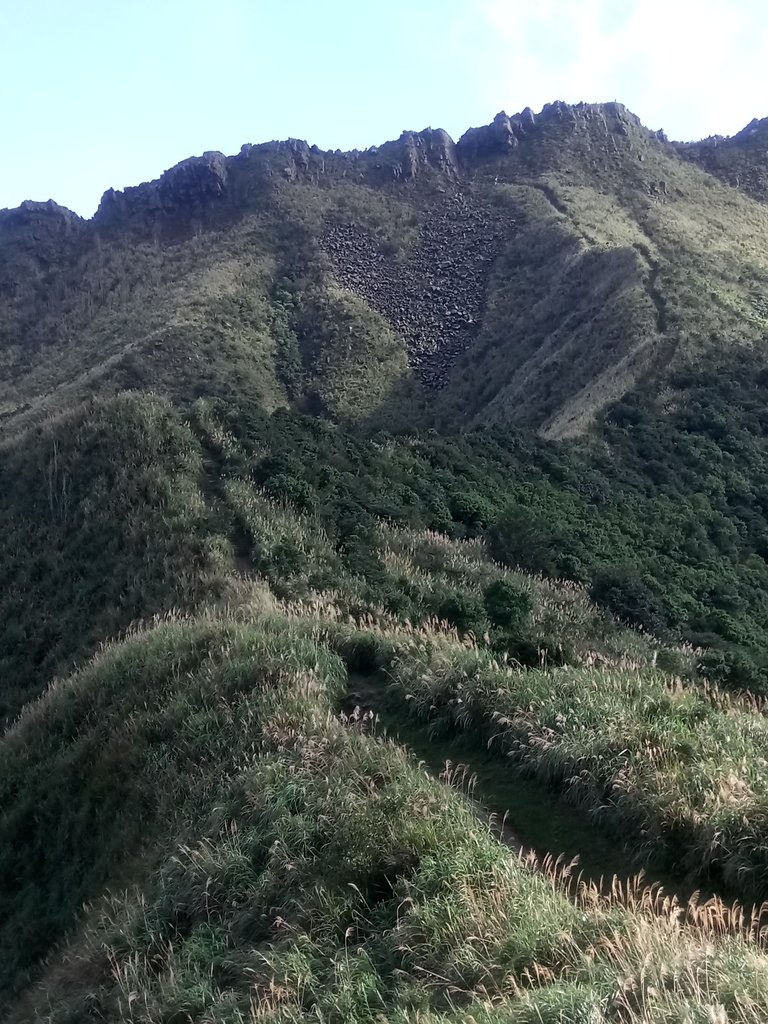 DSC_2129.JPG - 樹梅礦場  燦光寮山