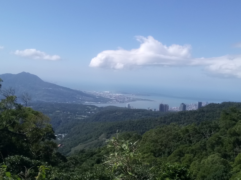 DSC_8761.JPG - 北投  中正山登山步道 01