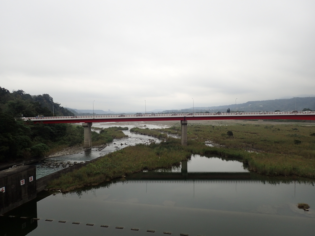 P2107564.JPG - 大溪  石門水庫  後池周遊