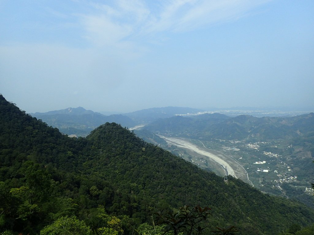 P3217696.JPG - 谷關七雄  白毛山  03