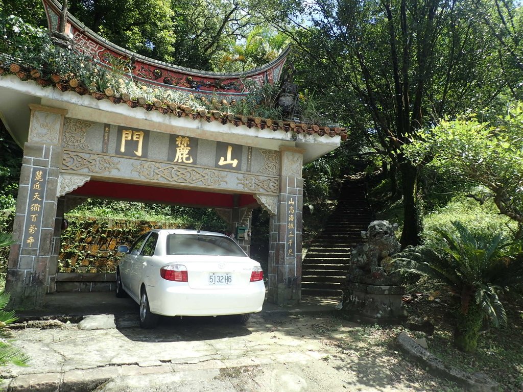 P7203813.JPG - 平溪  李家祖厝  光孝祠