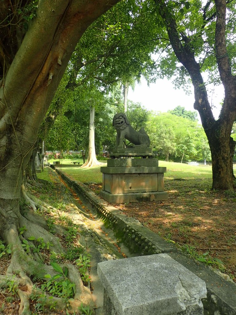 P8045462.JPG - 再訪  嘉義神社遺跡