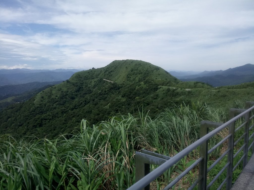 DSC_3397.JPG - 瑞芳  三貂嶺山  三貂大崙